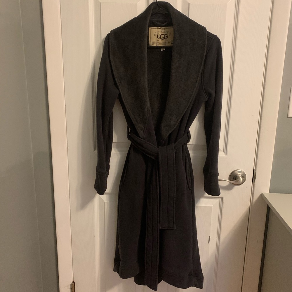 UGG robe